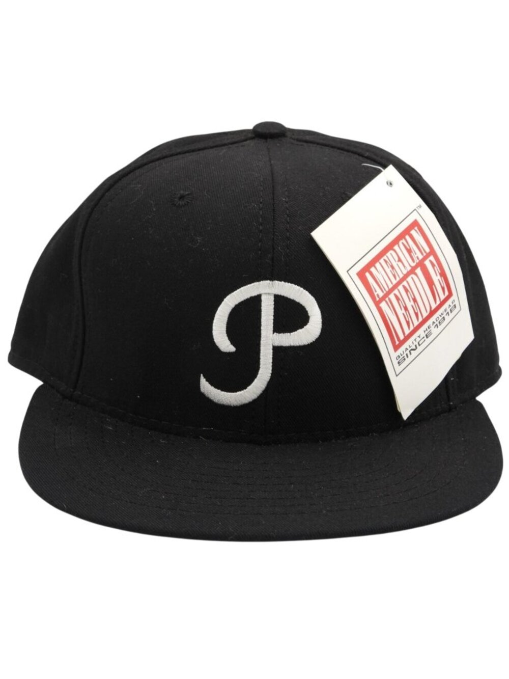 NWT Vintage 1948 Pittsburgh Pirates Cooperstown Collection Wool Fitted Hat 7 1/4
